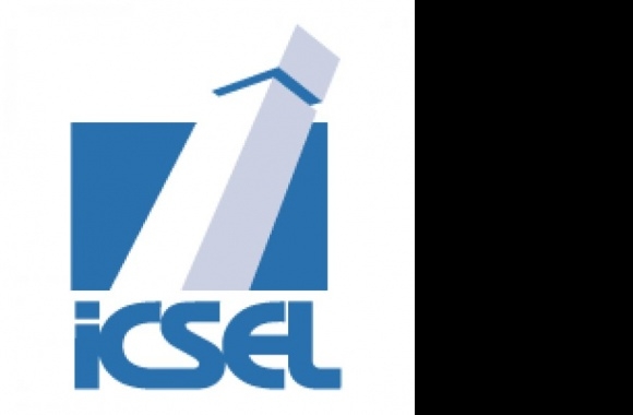 Icsel Logo download in high quality