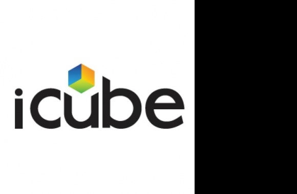 iCube Logo download in high quality