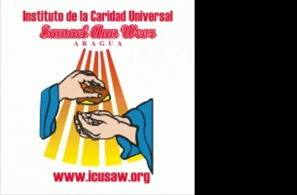 ICUSAWA Logo download in high quality