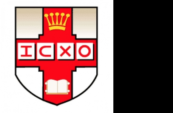 ICXO Logo download in high quality