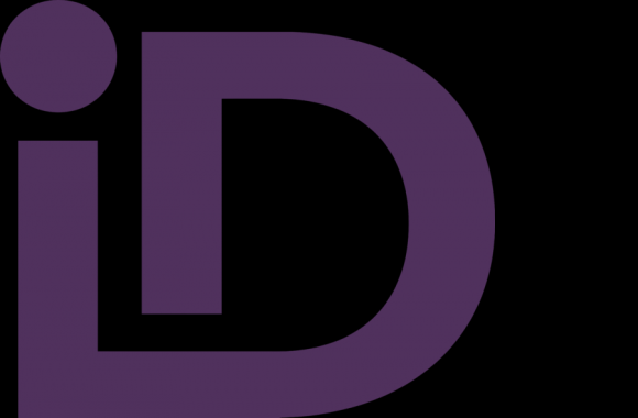 ID Gum Logo download in high quality