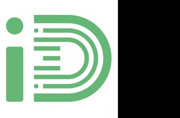 iD Mobile Logo