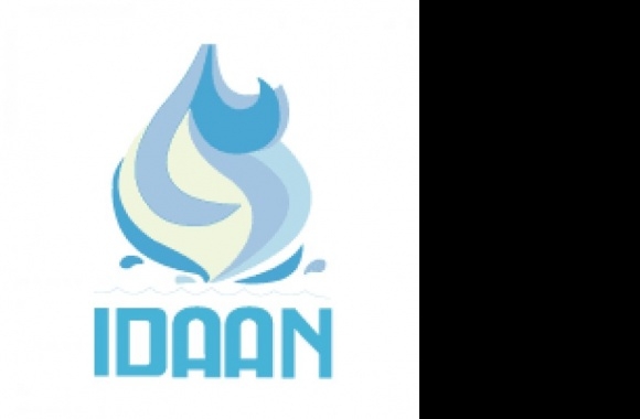 IDAAN Logo download in high quality