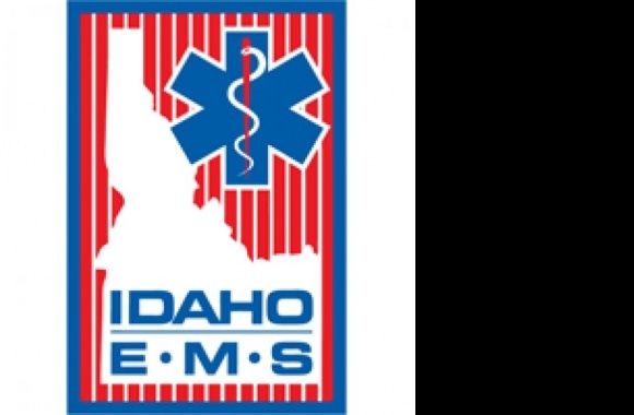 Idaho EMS Logo