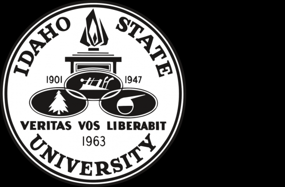 Idaho State University Logo