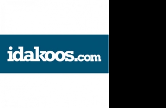 Idakoos Logo download in high quality