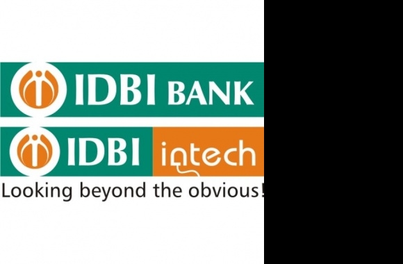 IDBI Bank Logo download in high quality