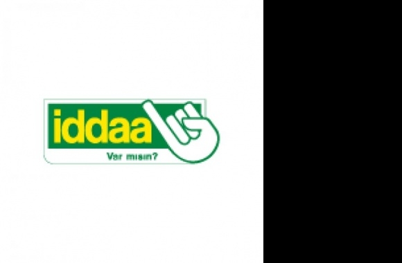 iddaa Logo download in high quality