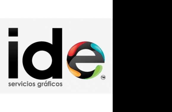 Ide Logo download in high quality