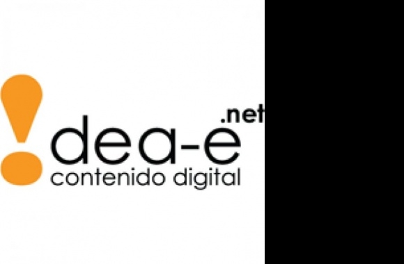 idea-e Logo