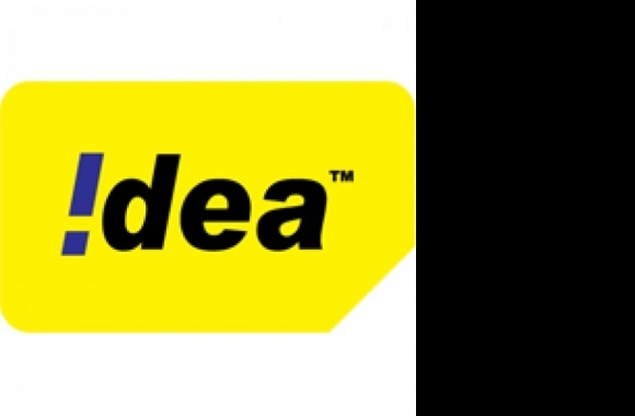 idea Cellular Logo