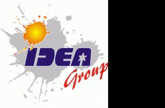 idea group Logo