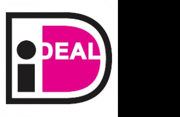 iDeal betalen Logo