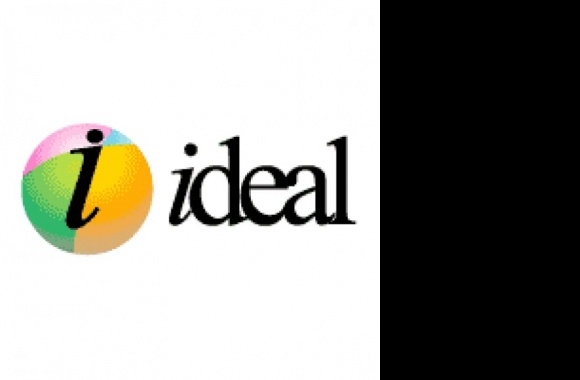 Ideal Kart Logo