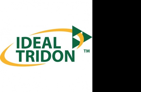 Ideal Tridion Logo download in high quality