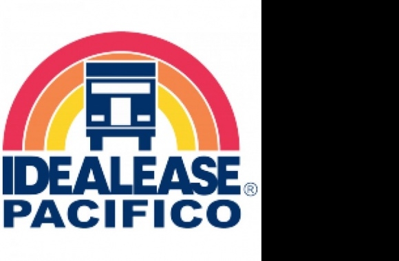 Idealease Pacifico Logo download in high quality