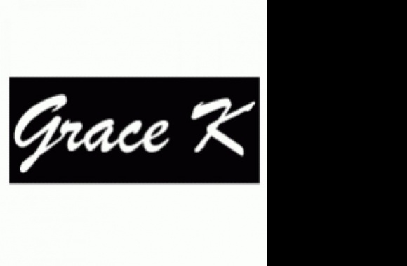 Ideals - Grace K Logo
