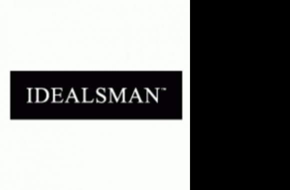 Idealsman Logo download in high quality