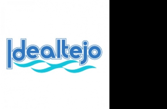 Idealtejo Logo download in high quality