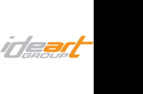 Ideart Group Logo download in high quality