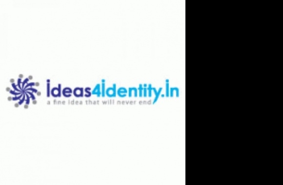 Ideas4identity Logo download in high quality