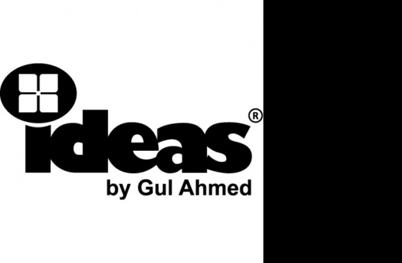 ideas by gul ahmed Logo