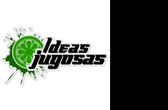 Ideas Jugosas Logo