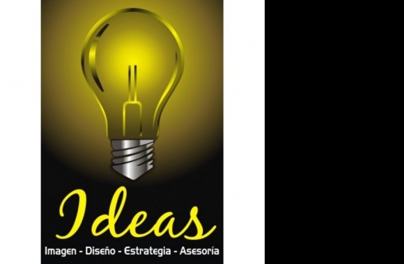 Ideas Logo download in high quality
