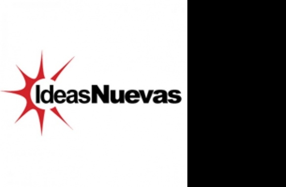 Ideas Nuevas Logo