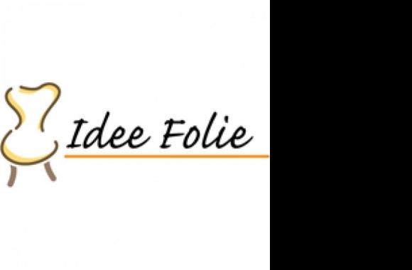Idee Folie Logo download in high quality