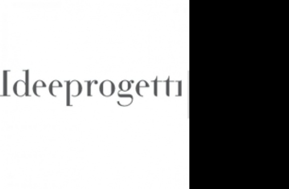 Ideeprogetti Logo download in high quality