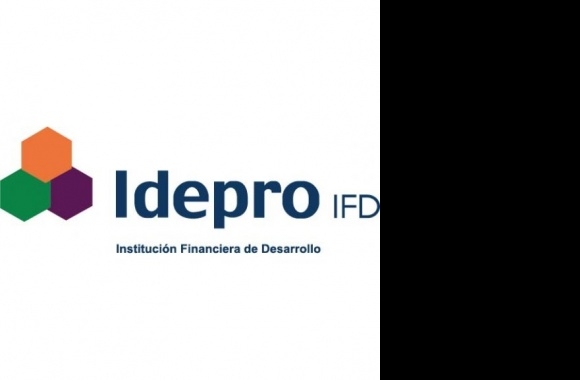 Idepro Logo download in high quality