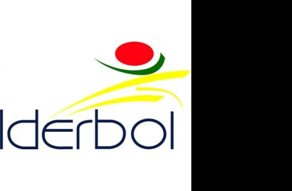 Iderbol Logo download in high quality