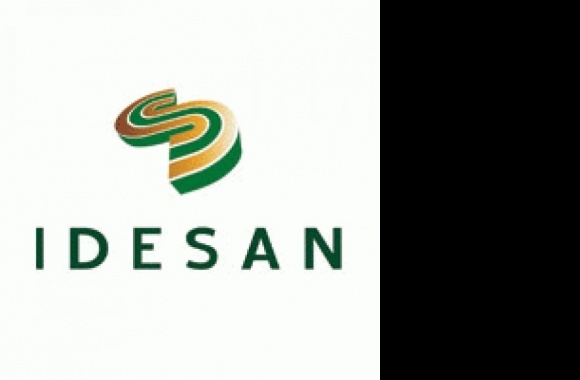 idesan Logo download in high quality