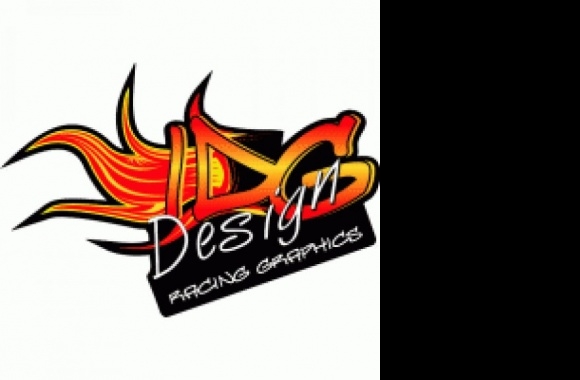 IDG design Logo