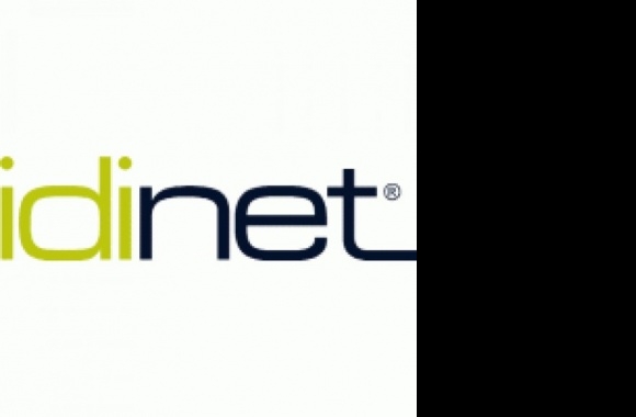 IDINET Logo download in high quality