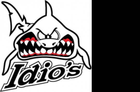 Idios Logo download in high quality