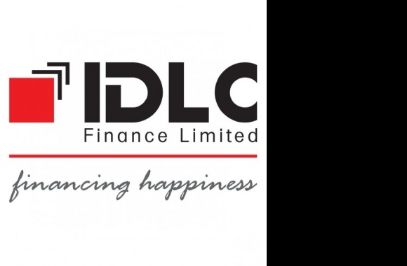 Idlc Logo download in high quality