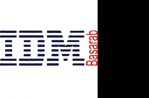 IDM Basarab Logo download in high quality