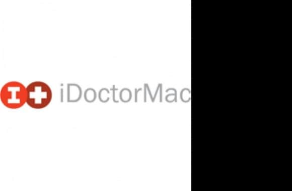 iDoctorMac Logo download in high quality