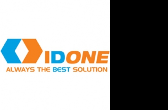 IDONE Logo download in high quality