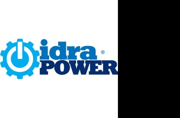 idrapower Logo