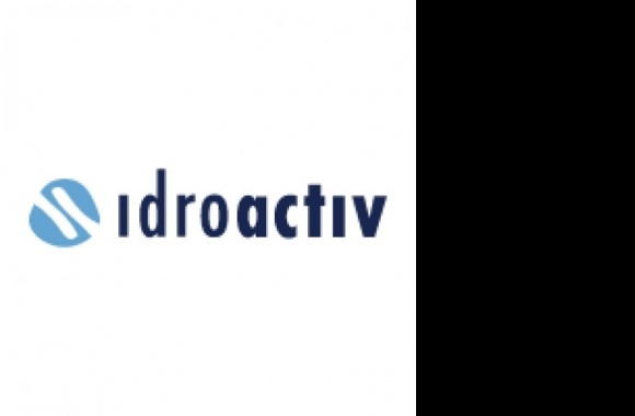 Idroactiv Logo download in high quality