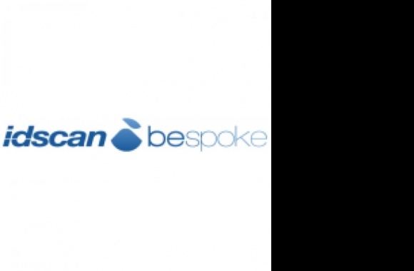 IDScan Bespoke Logo