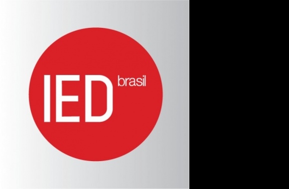 IED Brasil Logo