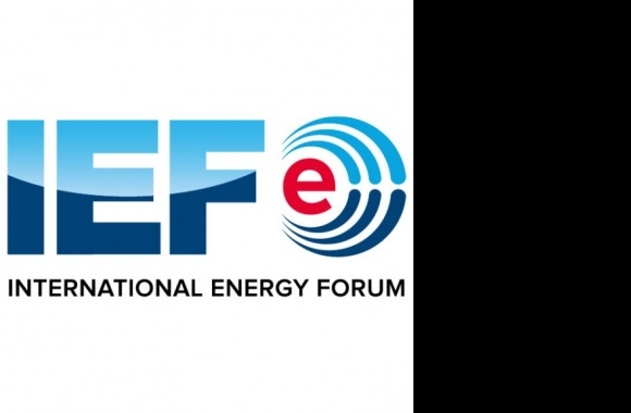 IEF Logo download in high quality