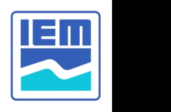 IEM Logo download in high quality