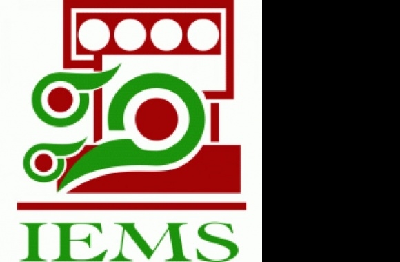 IEMS Logo download in high quality