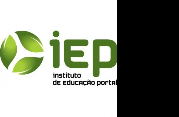 IEP - Instituto de Educação Portal Logo