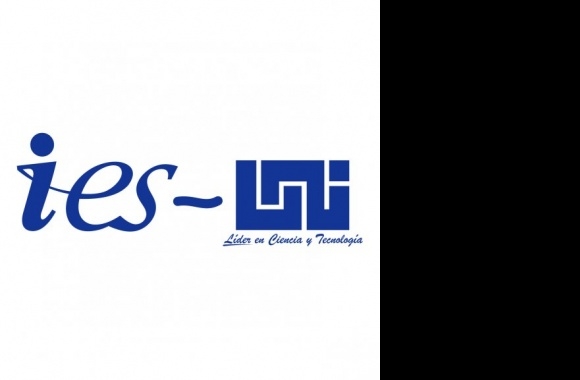 Ies Uni Logo download in high quality